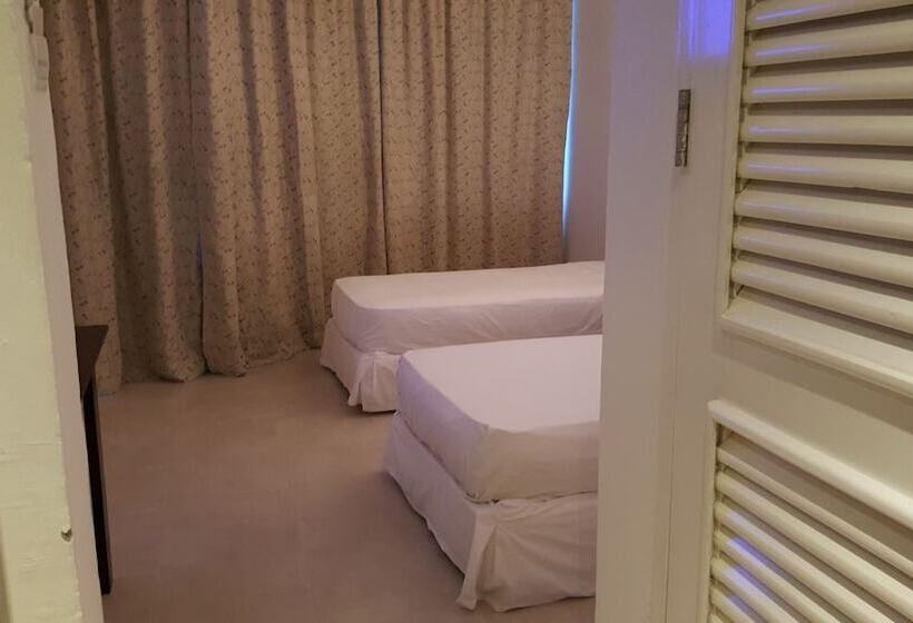 اتاق استاندارد, Golden Gate