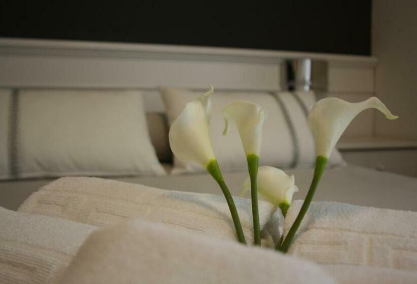 스탠다드 룸, Herreros