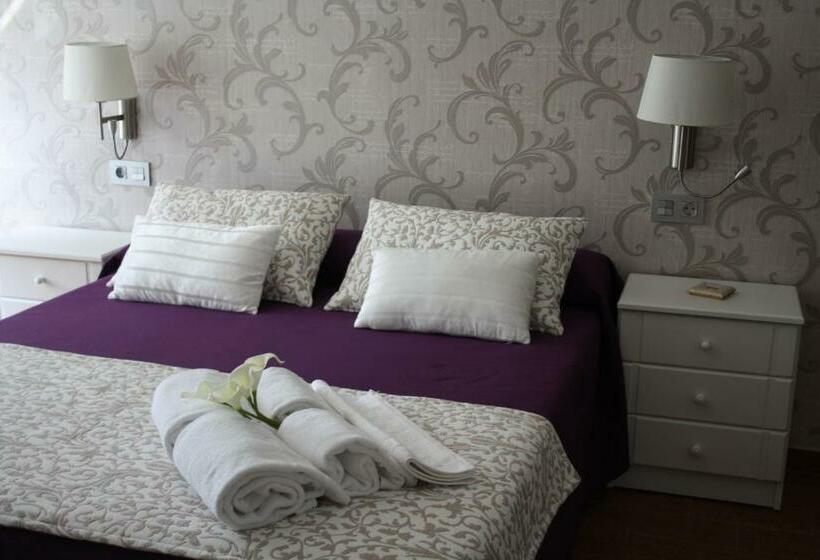 스탠다드 룸, Herreros