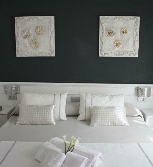 스탠다드 룸, Herreros