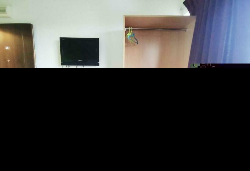 Chambre Deluxe, Homestay Kuching