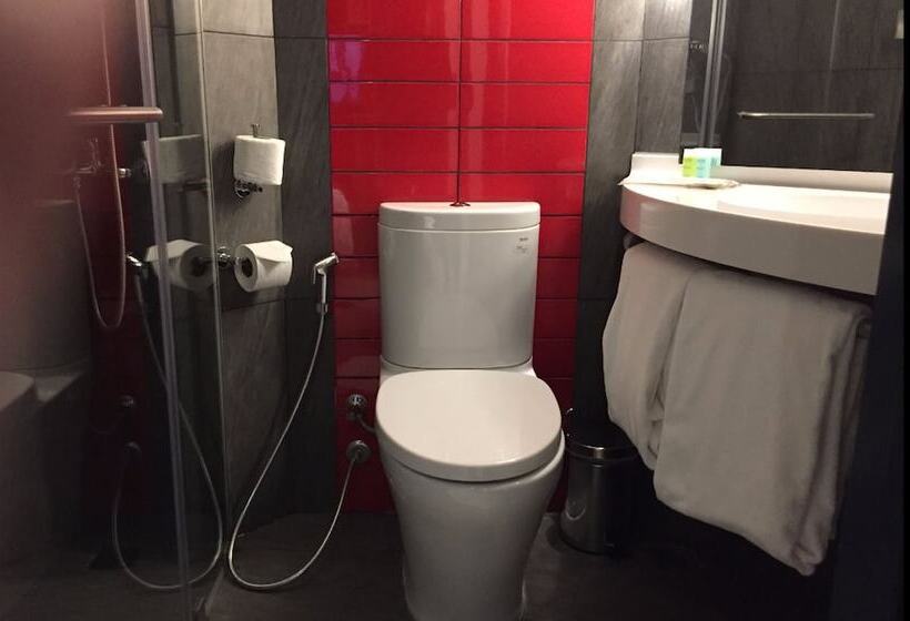 آپارتمان 1 خوابه, Ibis Saigon Airport