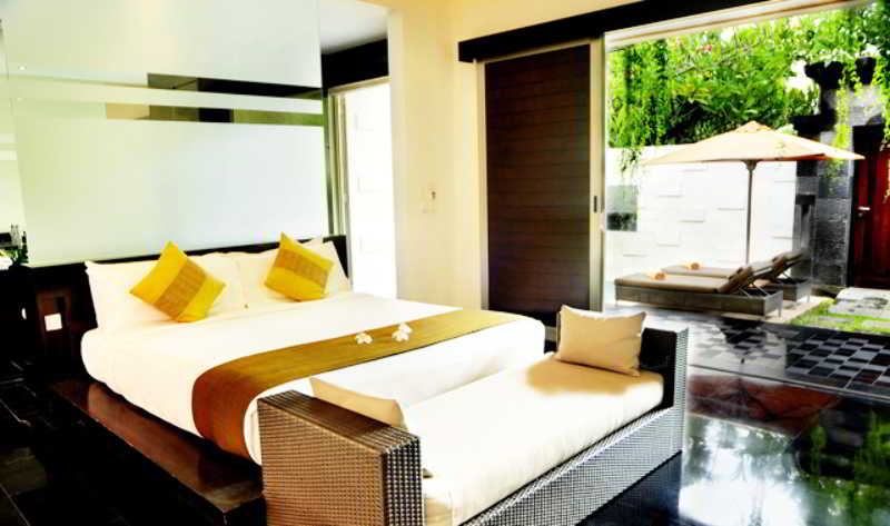 Quarto Estandar, Ibis Saigon Airport