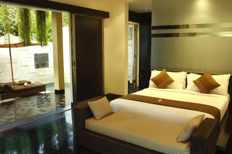 اتاق استاندارد, Ibis Saigon Airport