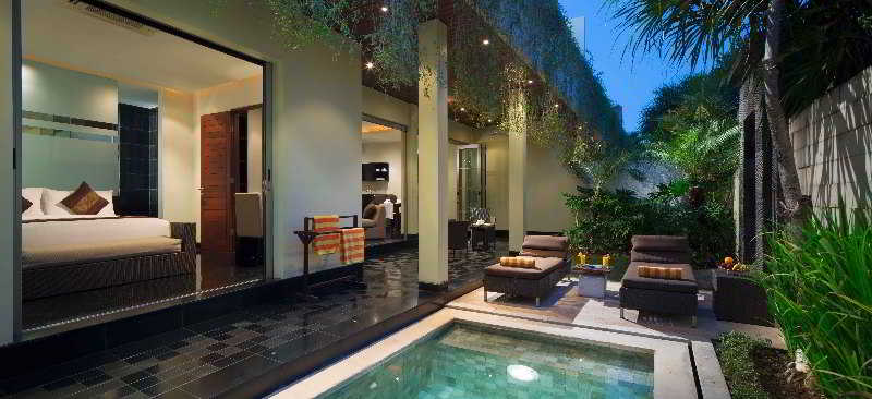 اتاق استاندارد, Ibis Saigon Airport