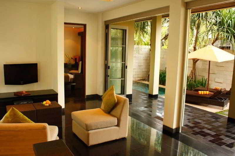 اتاق استاندارد, Ibis Saigon Airport