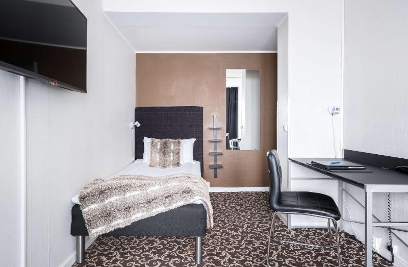 اتاق استاندارد, Ibis Saigon Airport