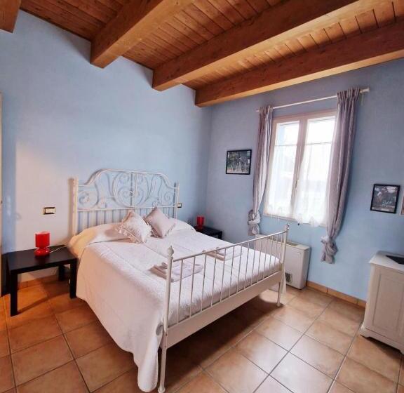 家庭间, Insolent Inn