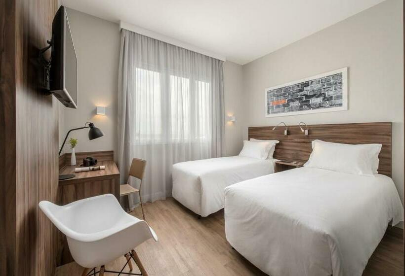 חדר סטנדרט, Intercity Pátio Pinda