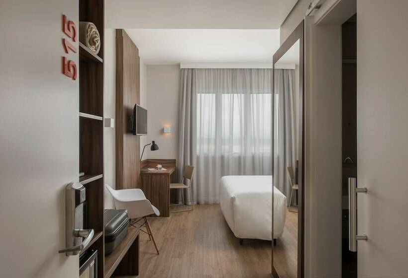 חדר סטנדרט, Intercity Pátio Pinda