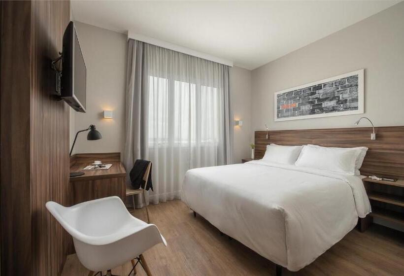 חדר סטנדרט, Intercity Pátio Pinda