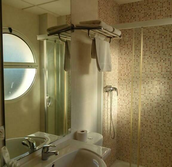 Номер Стандарт, Las Canteras De Puerto Real