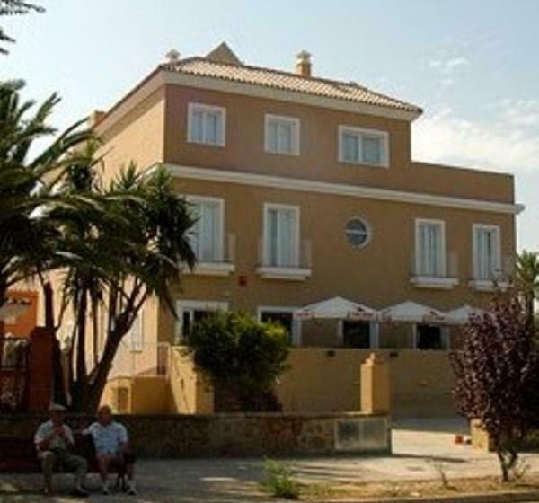 Номер Стандарт, Las Canteras De Puerto Real