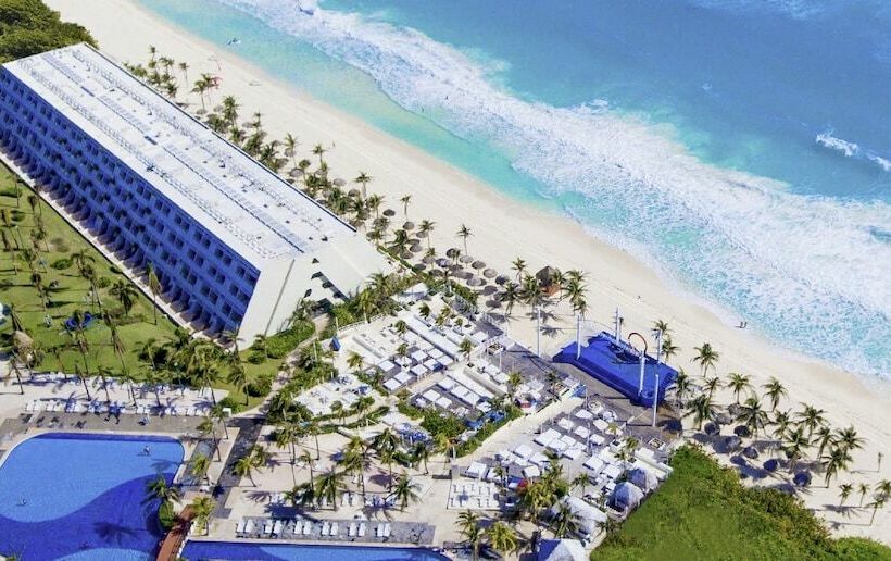 חדר סטנדרט, Oh! Cancun On The Beach