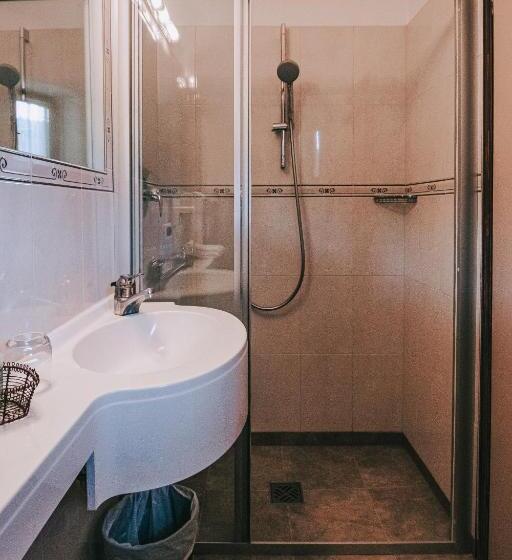 اتاق استاندارد, Planac