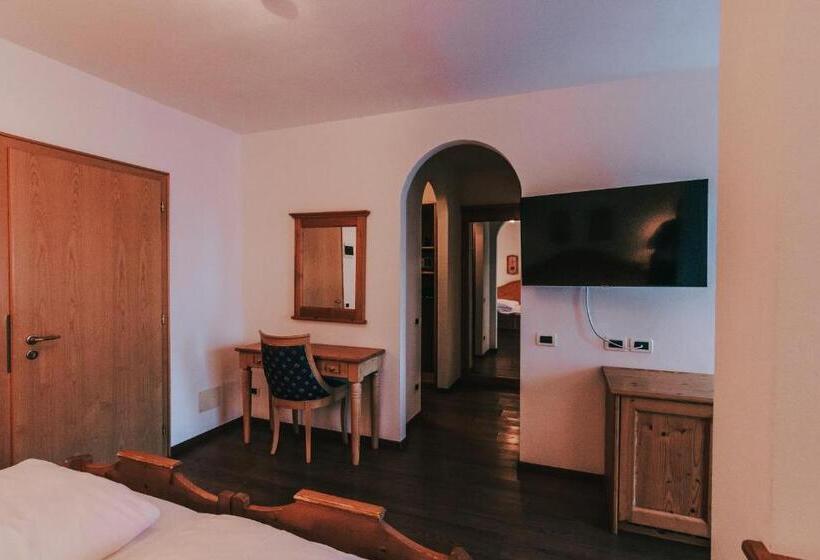 اتاق لوکس, Planac