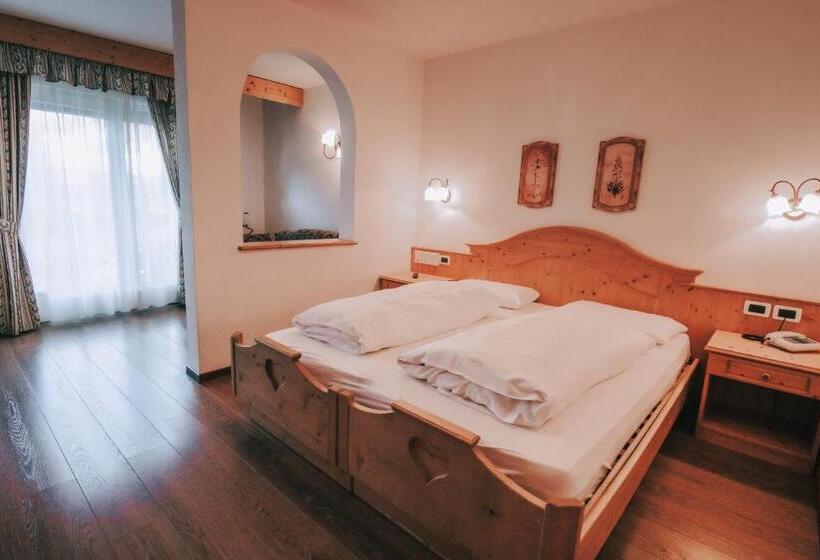 اتاق لوکس, Planac