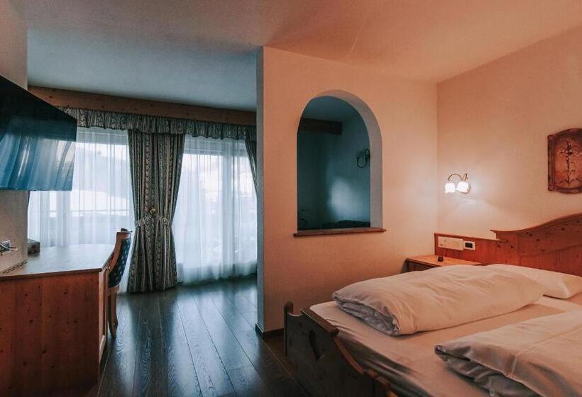 اتاق لوکس, Planac