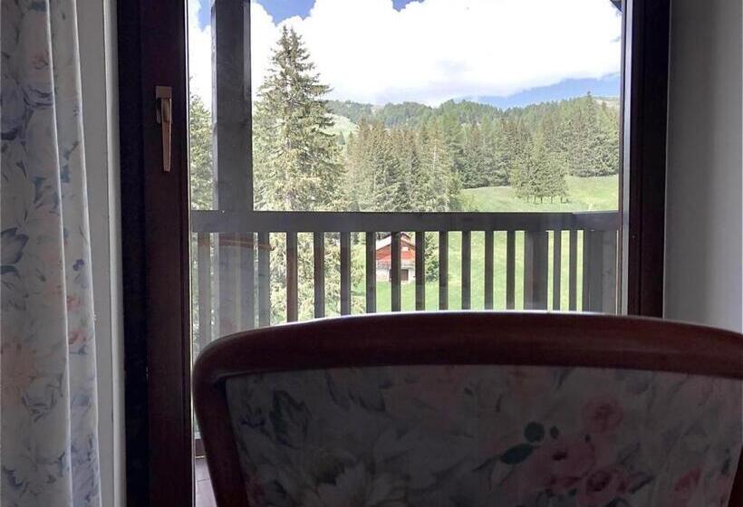 اتاق استاندارد یک نفره, Planac