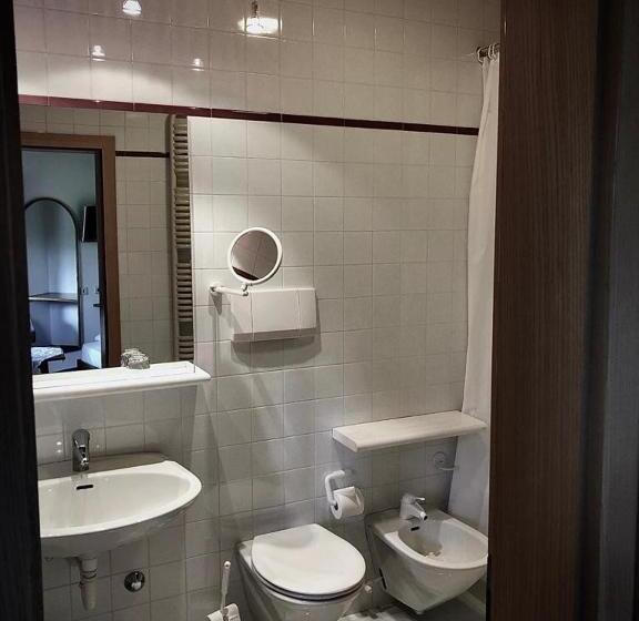 اتاق استاندارد یک نفره, Planac