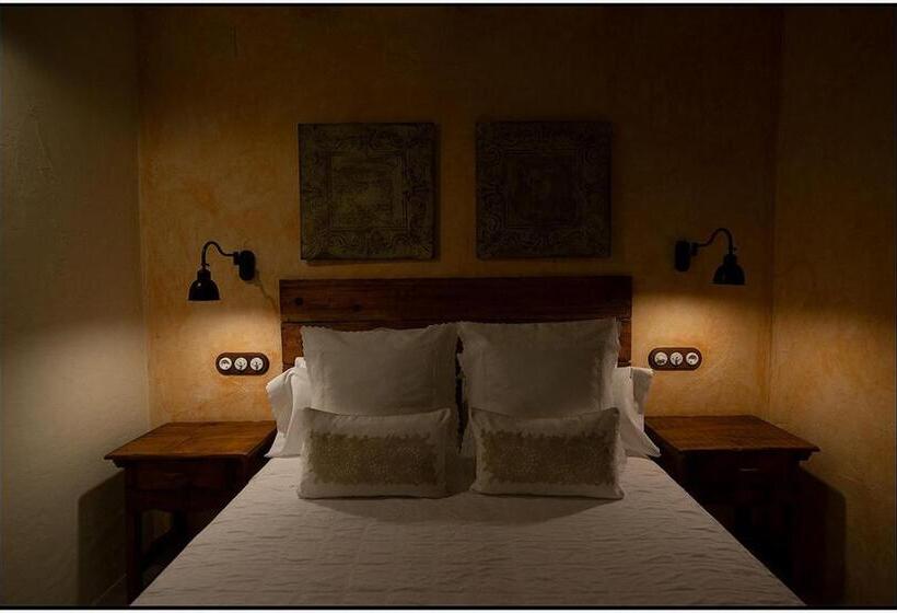 バルコニー付きジュニアスイート, Posada Al Vent   Adults Only