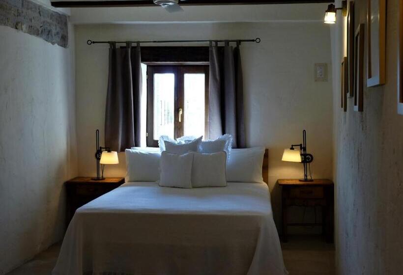 スタンダードルーム, Posada Al Vent   Adults Only