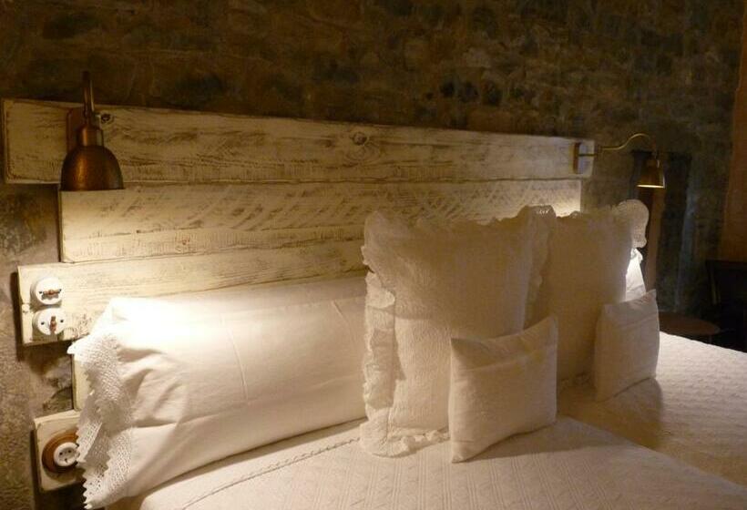 スタンダードルーム, Posada Al Vent   Adults Only