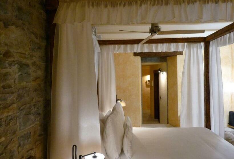 テラス付スイート, Posada Al Vent   Adults Only