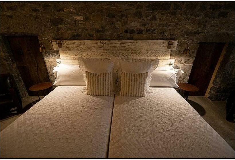 スタンダードルーム, Posada Al Vent   Adults Only