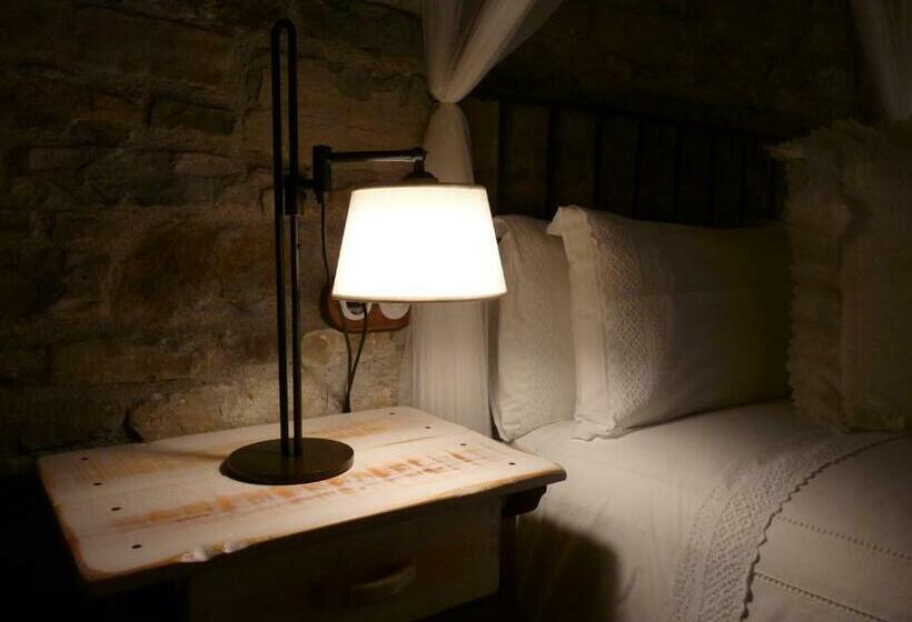 标准间, Posada Al Vent   Adults Only