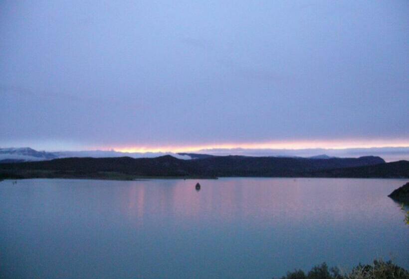 テラス付スイート, Posada Al Vent   Adults Only