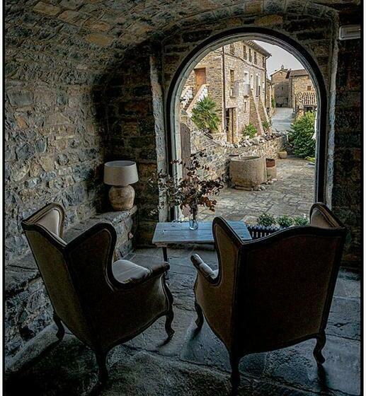 スタンダードルーム, Posada Al Vent   Adults Only