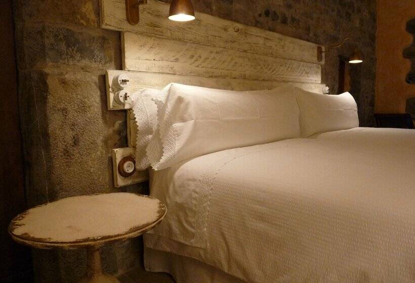 スタンダードルーム, Posada Al Vent   Adults Only