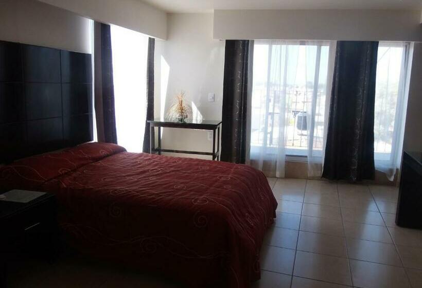 סוויטת 2 חדרי שינה, Raldos Inn