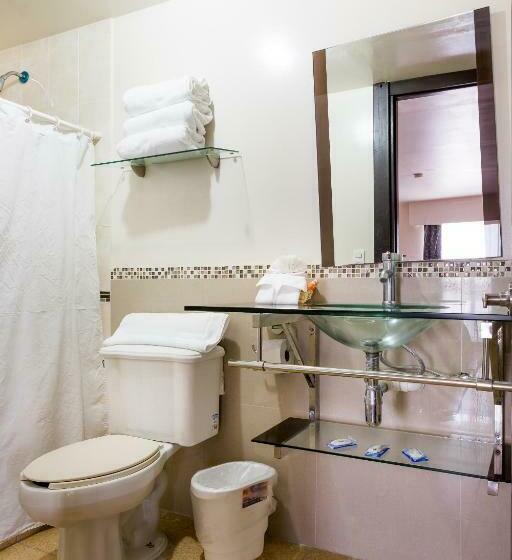 סוויטת 2 חדרי שינה, Raldos Inn