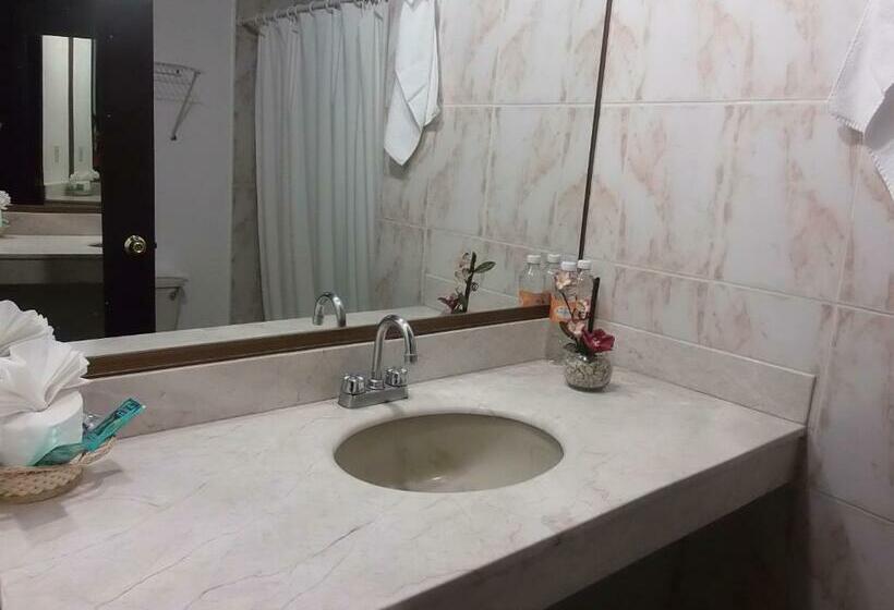 חדר סטנדרט, Raldos Inn