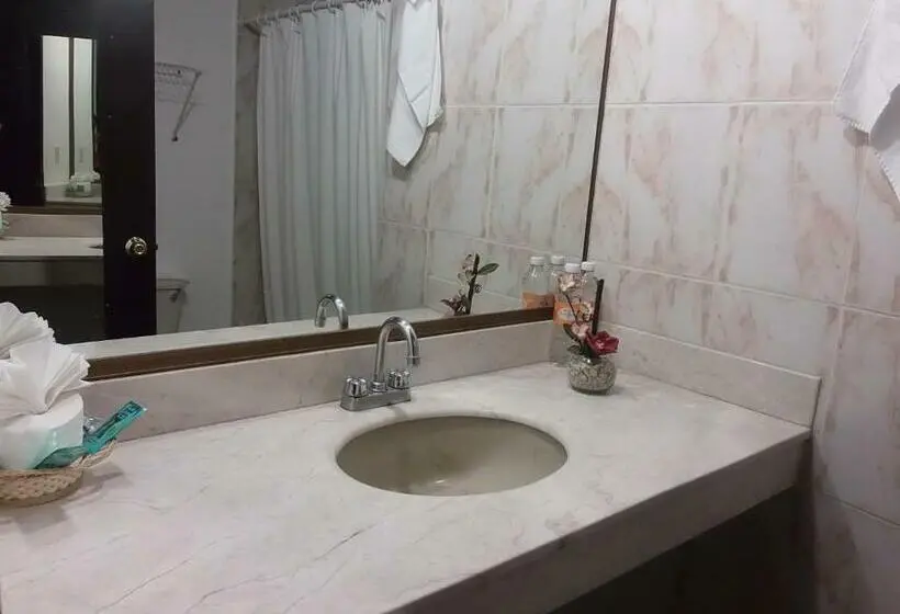 Standard-huone, Raldos Inn