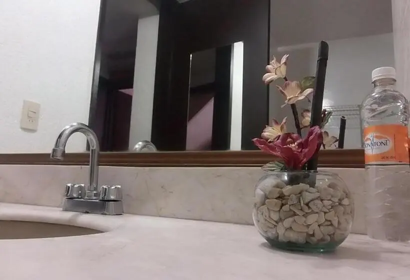 Standard Yhden Hengen Huone, Raldos Inn
