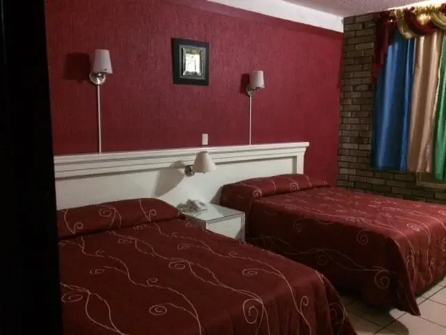 Standard Yhden Hengen Huone, Raldos Inn