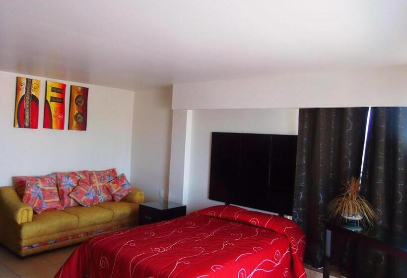 חדר סטנדרט יחיד, Raldos Inn