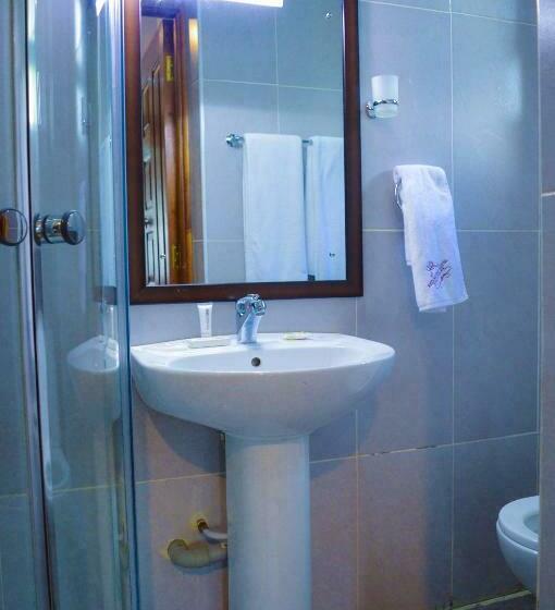 اتاق استاندارد, Red Ruby