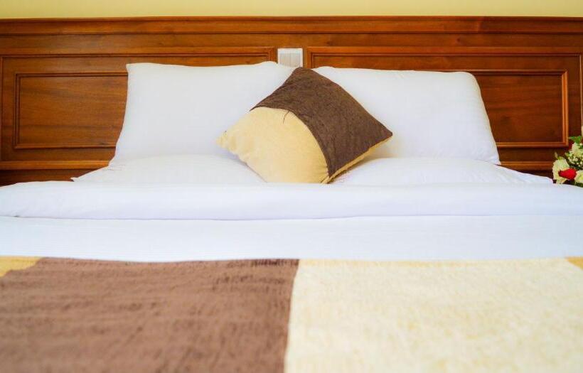 اتاق استاندارد, Red Ruby