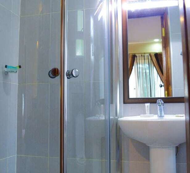 اتاق استاندارد, Red Ruby