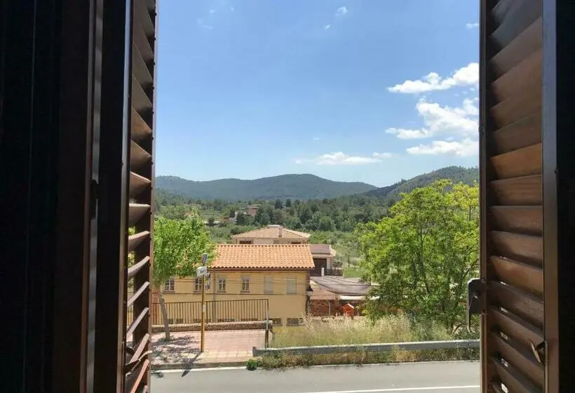 3ベッドルームアパートメント, El Castellet Fanzara