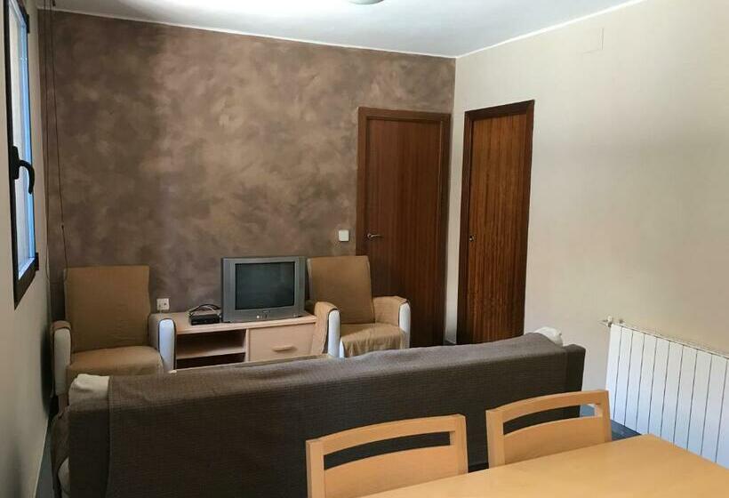 Апартаменты 3 Спальни, El Castellet Fanzara