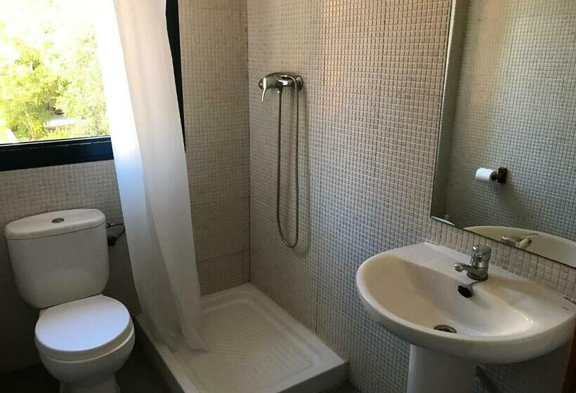 דירת שני חדרים, El Castellet Fanzara