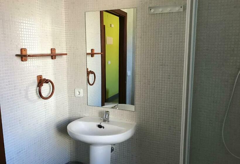 דירת שני חדרים, El Castellet Fanzara