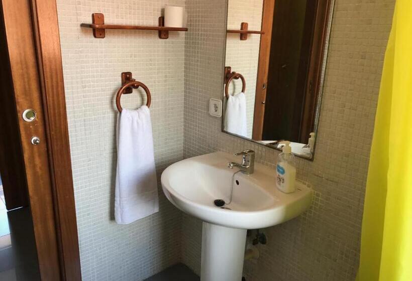 דירת שלושה חדרים, El Castellet Fanzara