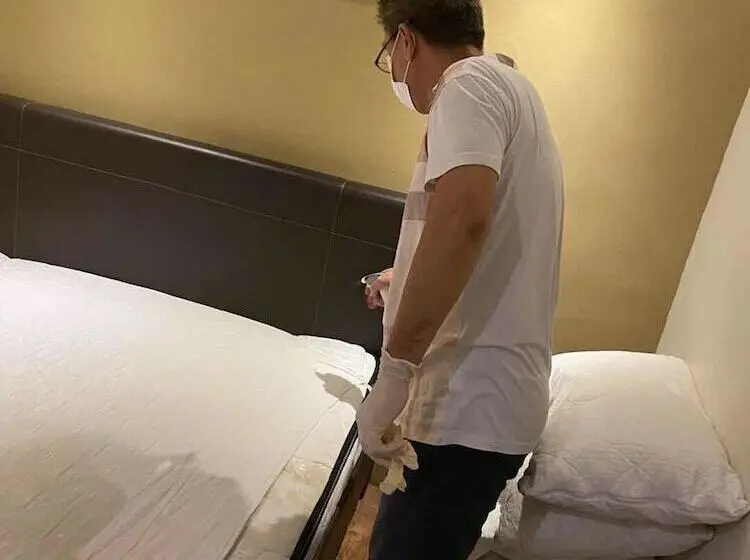 Standard-huone, Season Inn Langkawi