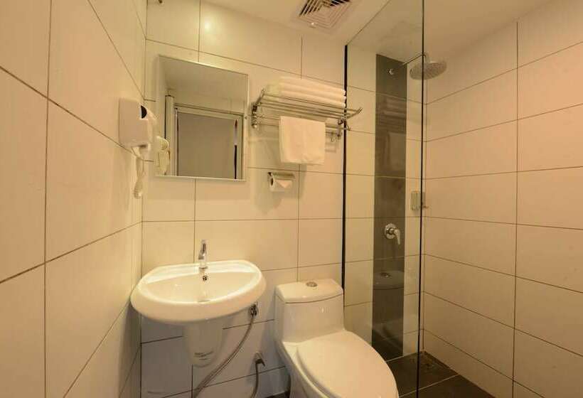 스탠다드 룸, Season Inn Langkawi